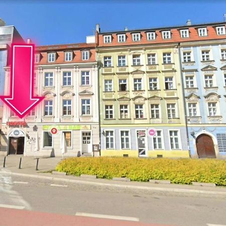 Vice City Hostel Wrocław Exterior foto